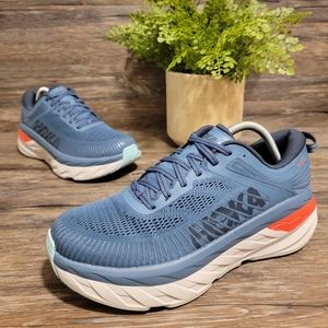 Hoka one one Bondi 7 mens size 9